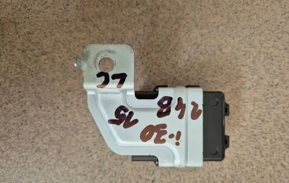 Hyundai i30 Immobilizer control unit/module 95420A5700