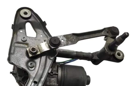Peugeot 5008 Wiper motor 1397220577