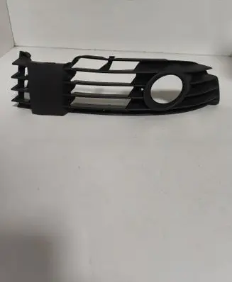 Front bumper lower grill