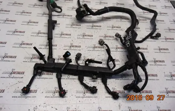 Honda CR-V Engine installation wiring loom 32110R06E004