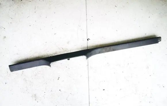 Audi A6 S6 C5 4B Front sill trim cover 4b0853609