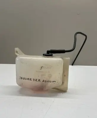 Jaguar XK8 - XKR Coolant expansion tank/reservoir MJA4460A