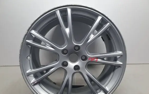 Tesla Model Y R19 alloy rim 118822200B F377