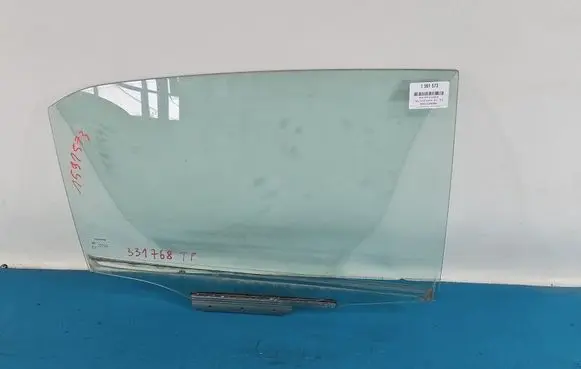 Toyota Corolla E160 E170 Rear door window glass IMPRK1591573