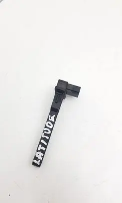 Interior temperature sensor