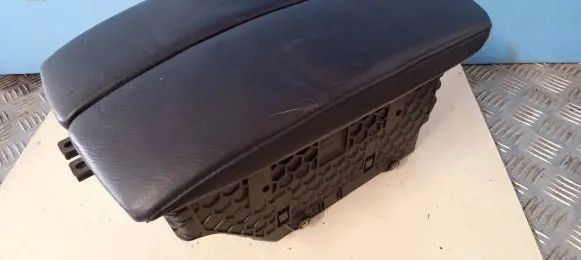 Armrest