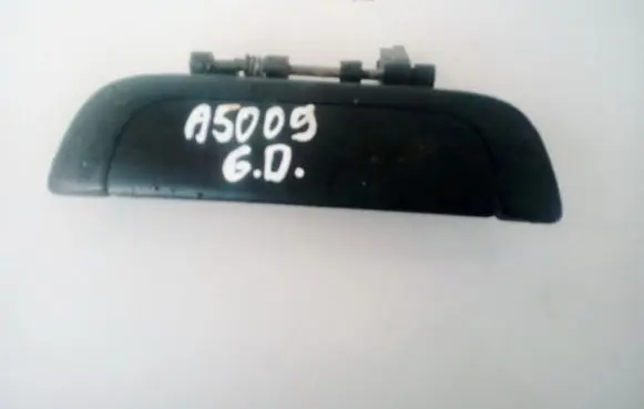 Suzuki Baleno EG Front door exterior handle