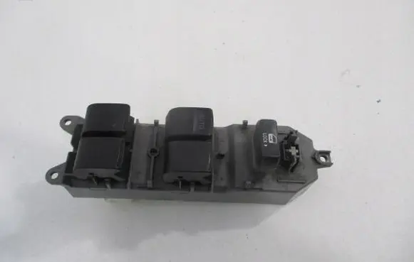 Toyota RAV 4 (XA50) Quarter vent window switch 192835
