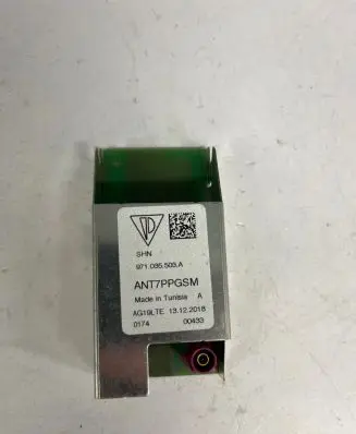 Porsche 911 991 Aerial antenna amplifier 971035503A ANT7PPGSN 13122018