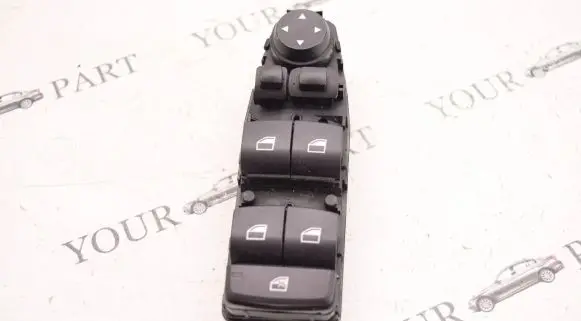BMW X3 F25 Electric window control switch 9208111