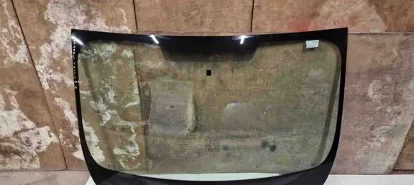 Renault Trafic III (X82) Front windscreen/windshield window 
