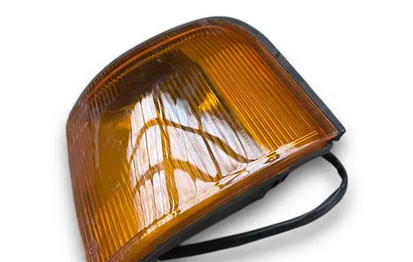 Fiat Punto (188) Front fender indicator light Z346 96092615