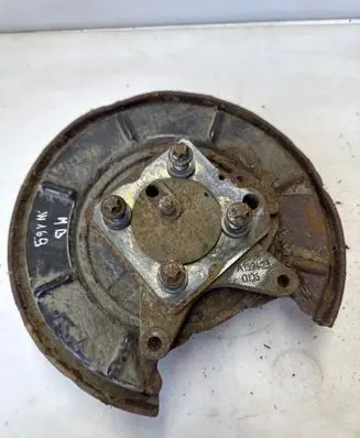 Mercedes-Benz A W169 Rear wheel hub A1694230106