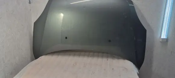 Suzuki Swift I Engine bonnet/hood 