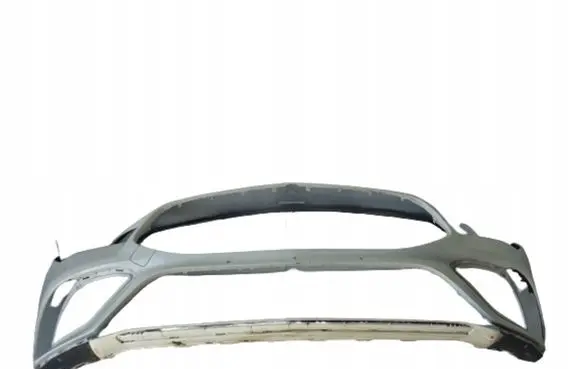 Mercedes-Benz CLA C118 X118 Front bumper 118xxx0000000