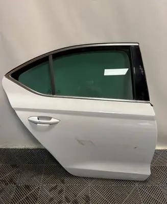 Skoda Octavia Mk4 Rear door 