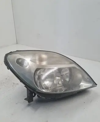 Renault Scenic I Headlight/headlamp 087559 7700432097