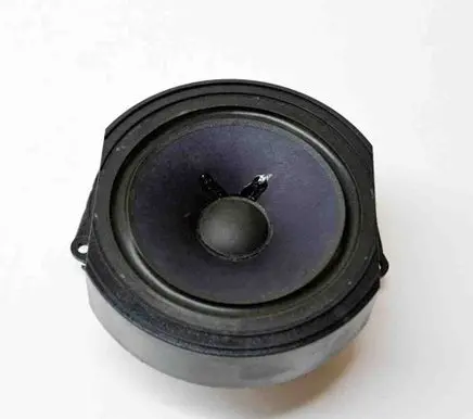 Volkswagen Phaeton Front door speaker 3D0035453