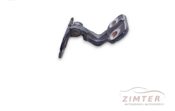 Jaguar XF X250 Front door lower hinge 228A65CA