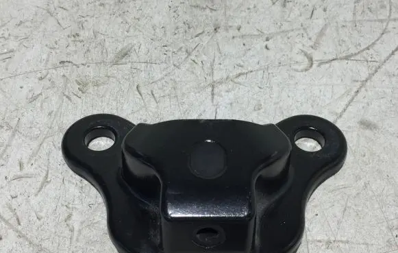 Peugeot Expert Rear door check strap stopper 9841131380