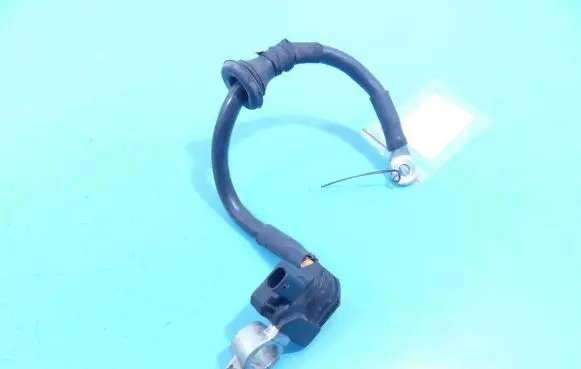 Porsche Cayenne (92A) Negative earth cable (battery) IMPRK1069984