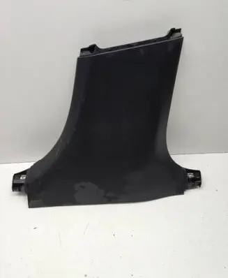 Mercedes-Benz E W213 (B) pillar trim (bottom) A2136901225 74885000