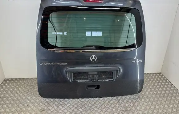 Mercedes-Benz Citan W415 Tailgate/trunk/boot lid 