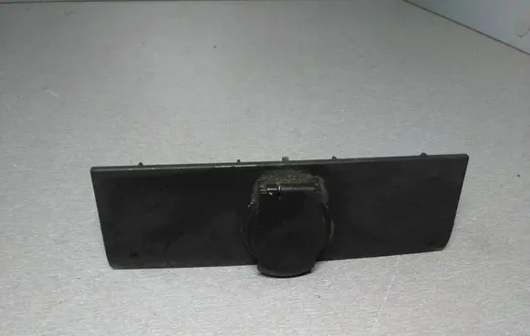Opel Vectra C 12 V Socket (rear) 13111083 315031203