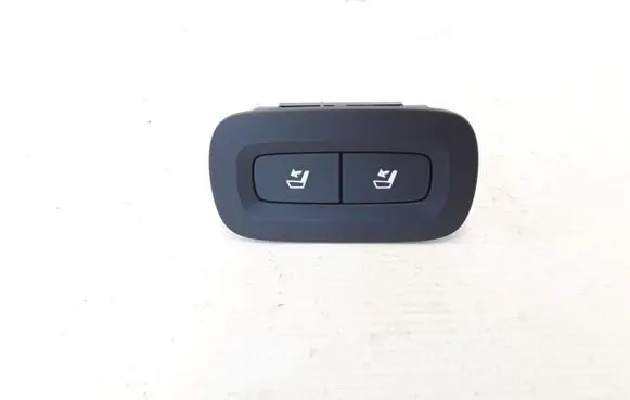 Volvo S90, V90 Seat control switch 31433641
