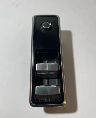 Land Rover Range Rover Sport L494 Electric window control switch JPLA14540AE 1902140805A