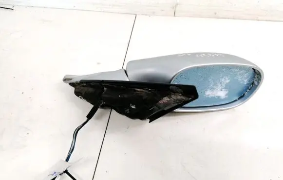 Alfa Romeo 166 Front door electric wing mirror E30154381