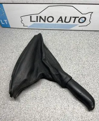 BMW 3 E46 Handbrake trim 34408227928
