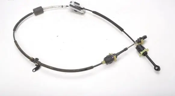 Ford Fiesta Gear shift cable linkage 