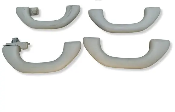Skoda Octavia Mk3 (5E) A set of handles for the ceiling 561857607B