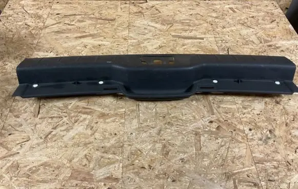 Volvo V50 Trunk/boot sill cover protection 09486875
