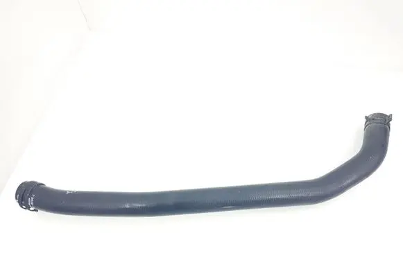 Ford Fusion II Air intake hose/pipe F2G39K308BB F2G39K308