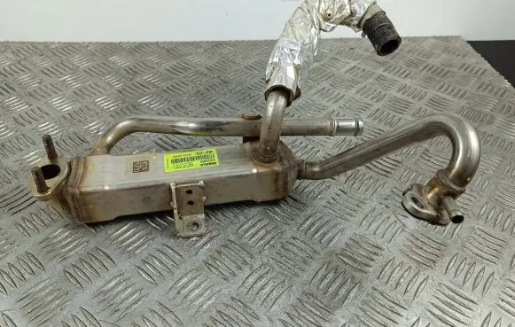 Hyundai Kona I EGR valve cooler 2841003HD0