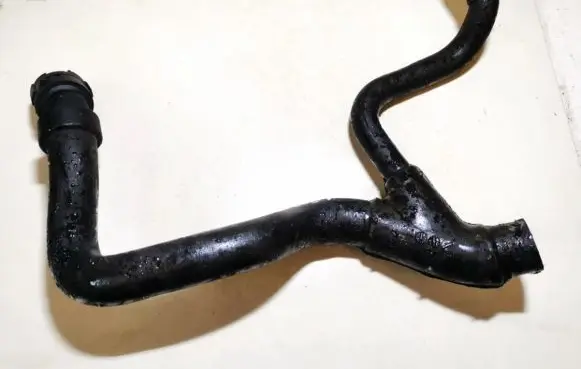 Ford Transit Engine coolant pipe/hose 2s718286bd