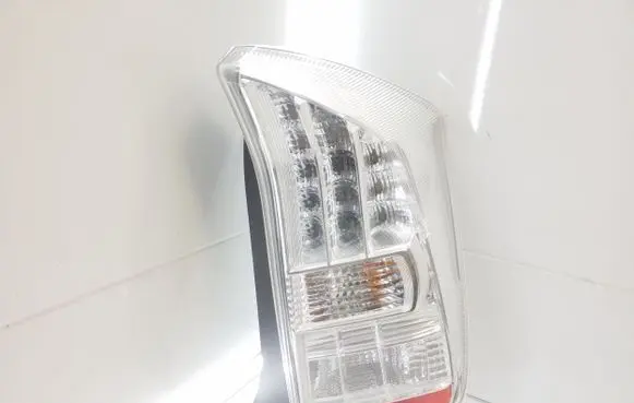 Toyota Prius (XW30) Rear/tail lights STANLEY4737