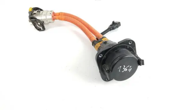 KIA Soul Electric car charge socket 91886E4500 16041805160068 8501651600123