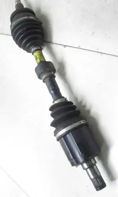 Hyundai Santa Fe Front driveshaft 49500-2W100