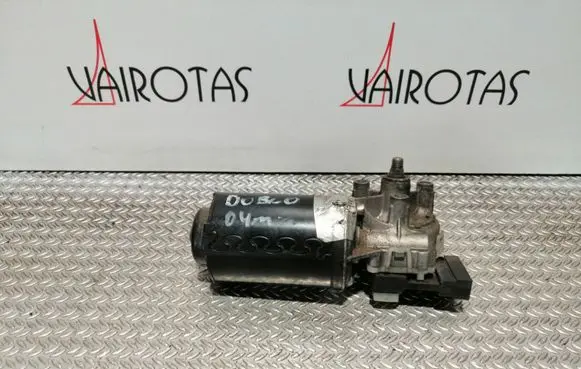 Fiat Doblo Wiper motor 64343498