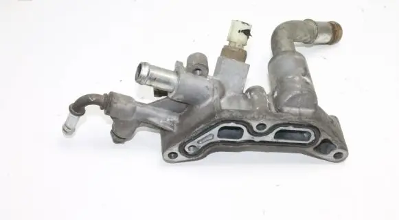 Honda Accord Engine coolant pipe/hose