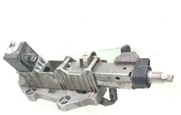 Renault Espace - Grand espace IV Steering wheel axle 8200237960 A0134b08304
