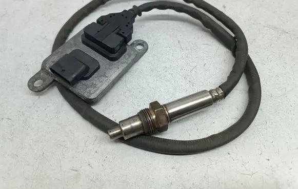 Lambda probe sensor