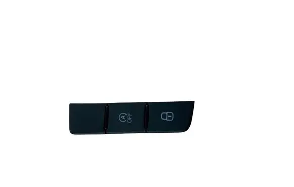 Skoda Fabia Mk4 (6VA) Other switches/knobs/shifts 6VB927132A