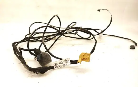 Audi Q7 4M Other wiring loom 4M0871100G