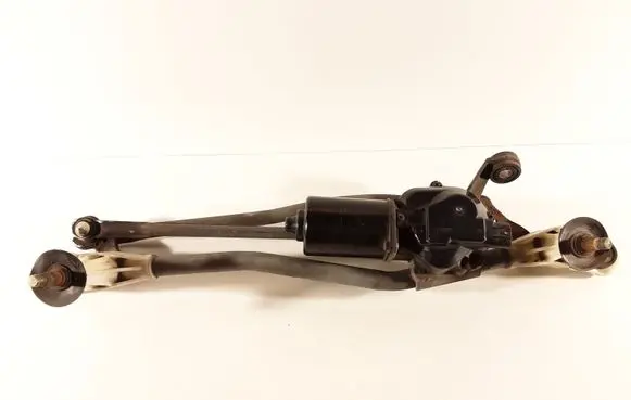 Honda Jazz Front wiper linkage and motor 76505SAAG010M6