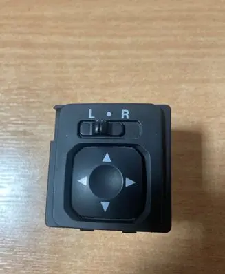 Mitsubishi Lancer Wing mirror switch 183569