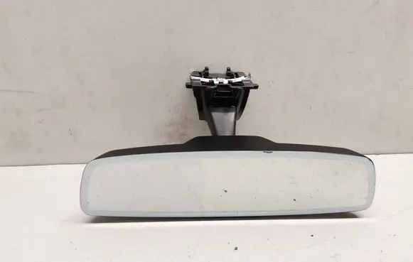 Rear view mirror (interior)